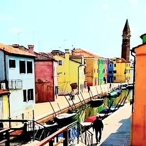 Ca Comare Ferienhaus