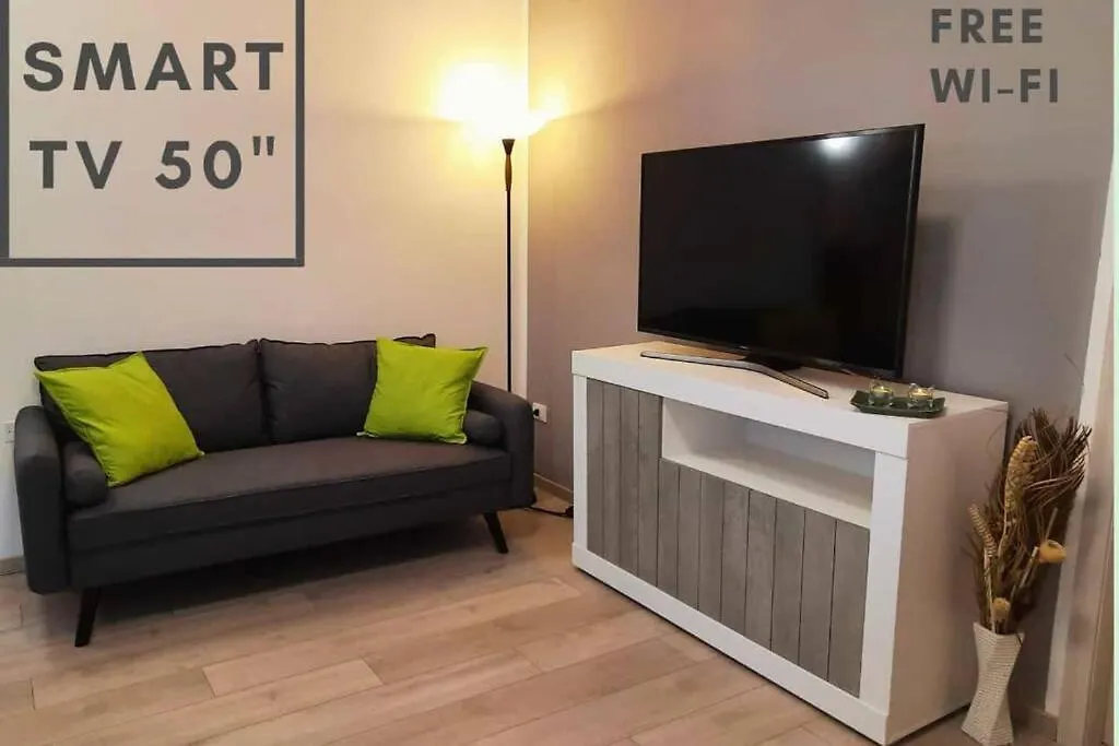 Marco'S Apartment -Ideale Per Venezia- Mestre