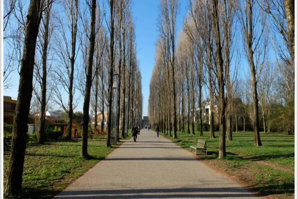 Marco'S Apartment -Ideale Per Venezia- Mestre